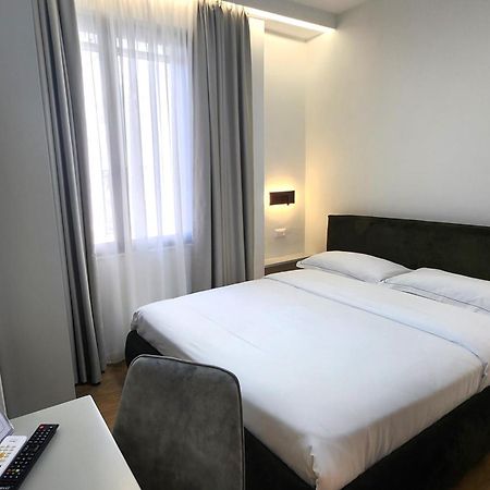 Old Town Villa Durrës 外观 照片