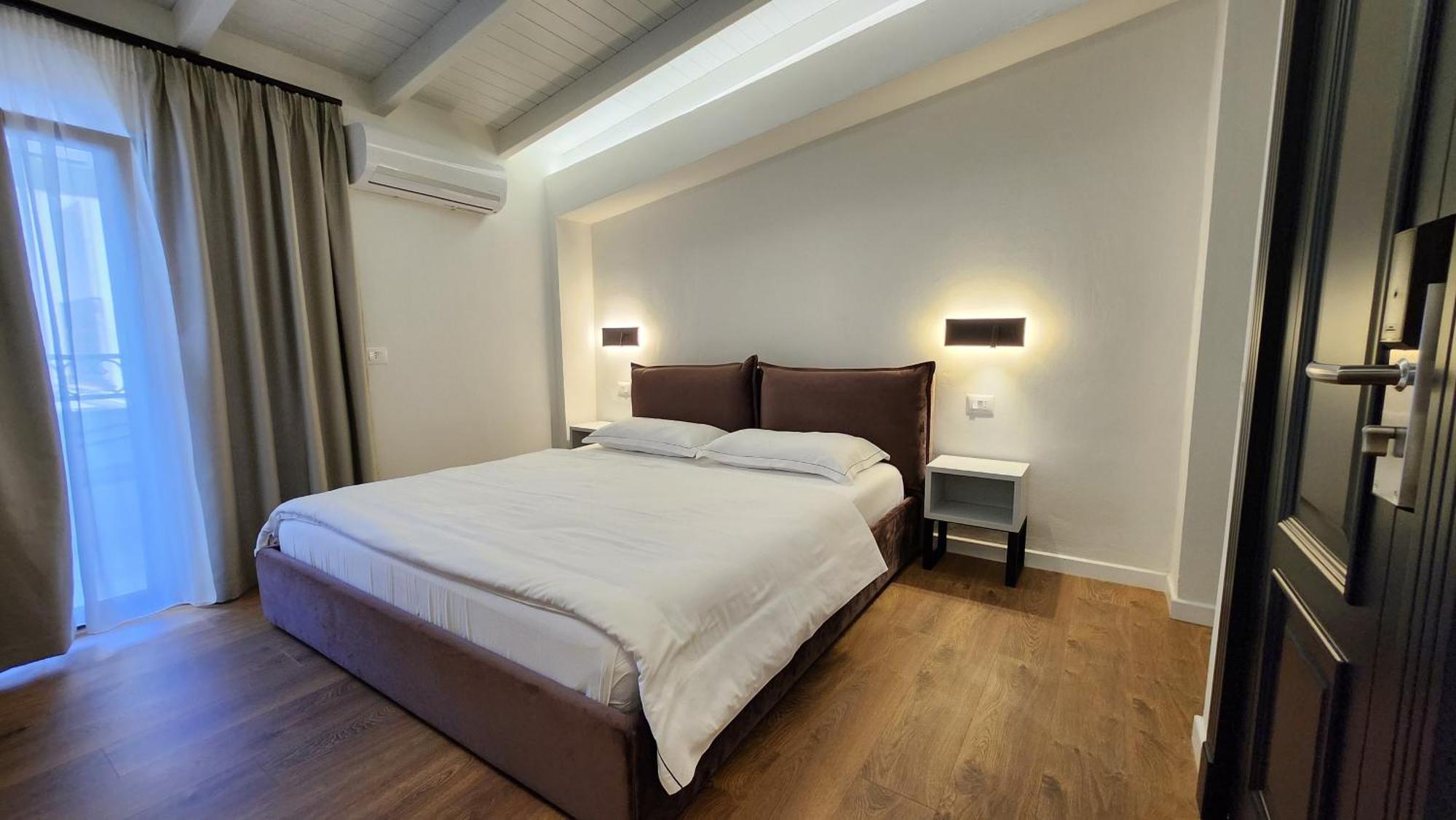 Old Town Villa Durrës 外观 照片