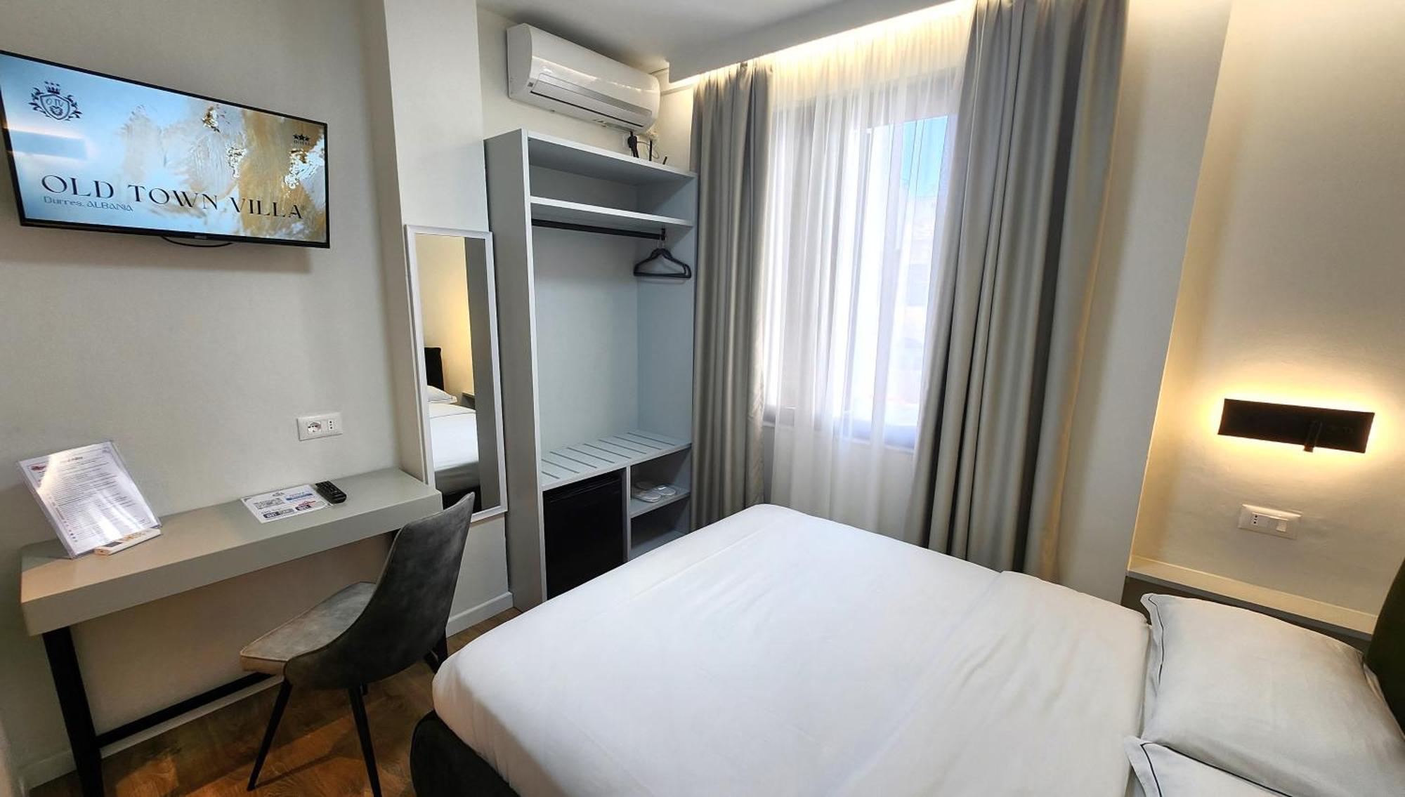Old Town Villa Durrës 外观 照片