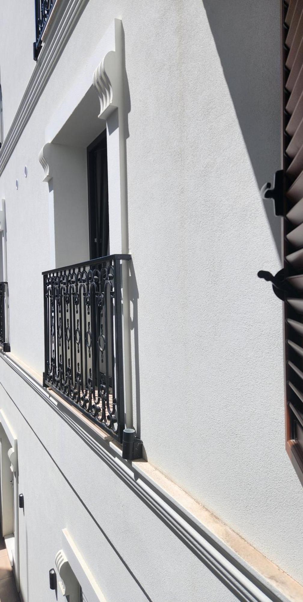 Old Town Villa Durrës 外观 照片