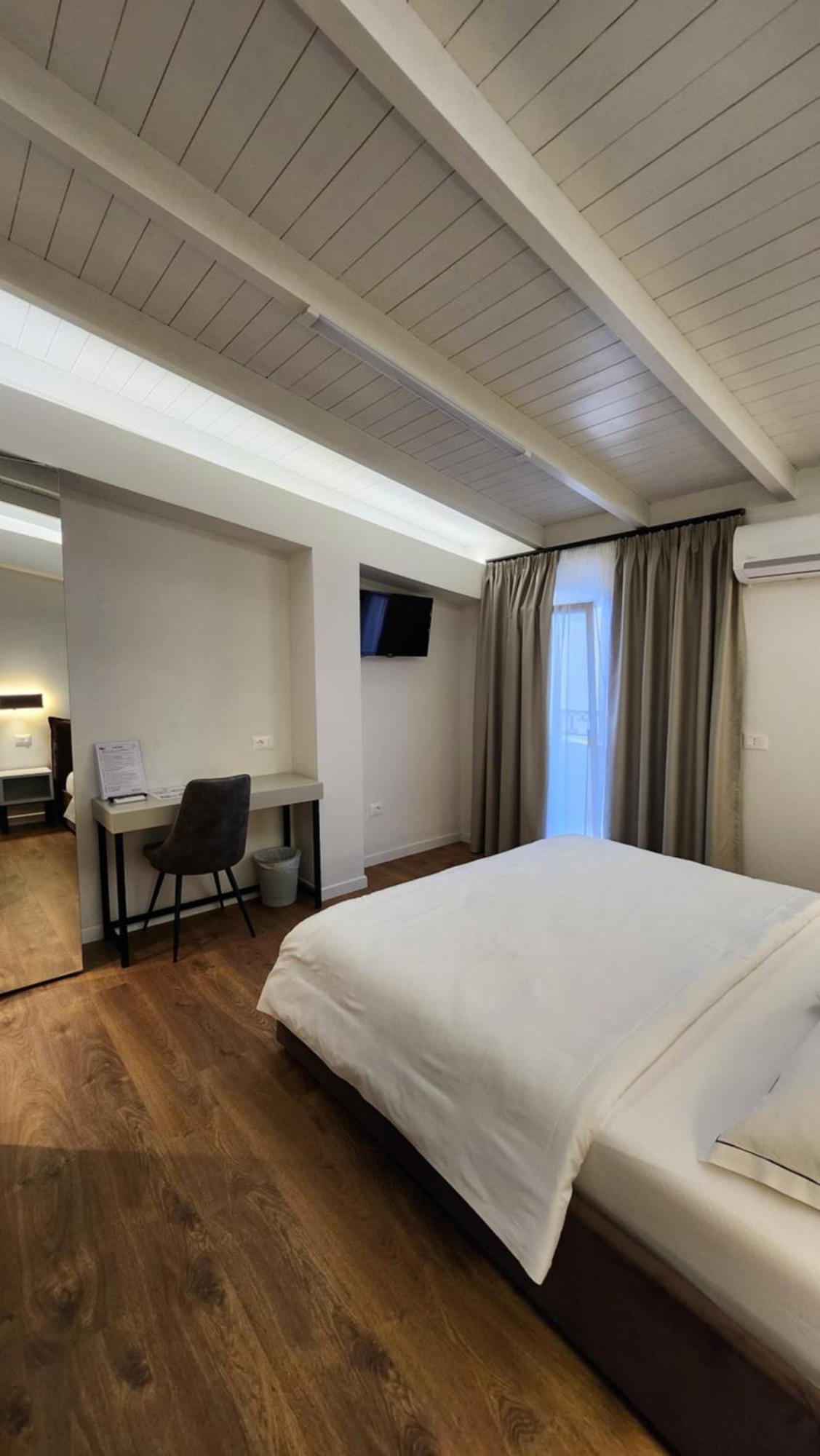 Old Town Villa Durrës 客房 照片