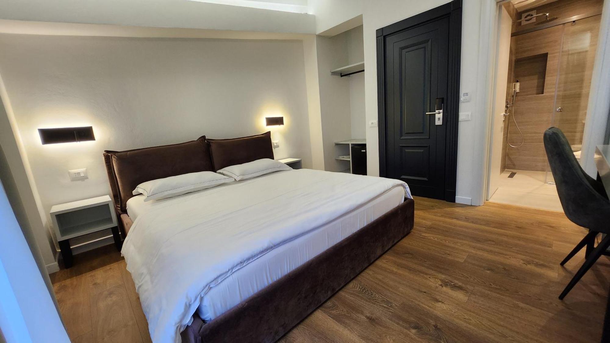Old Town Villa Durrës 客房 照片