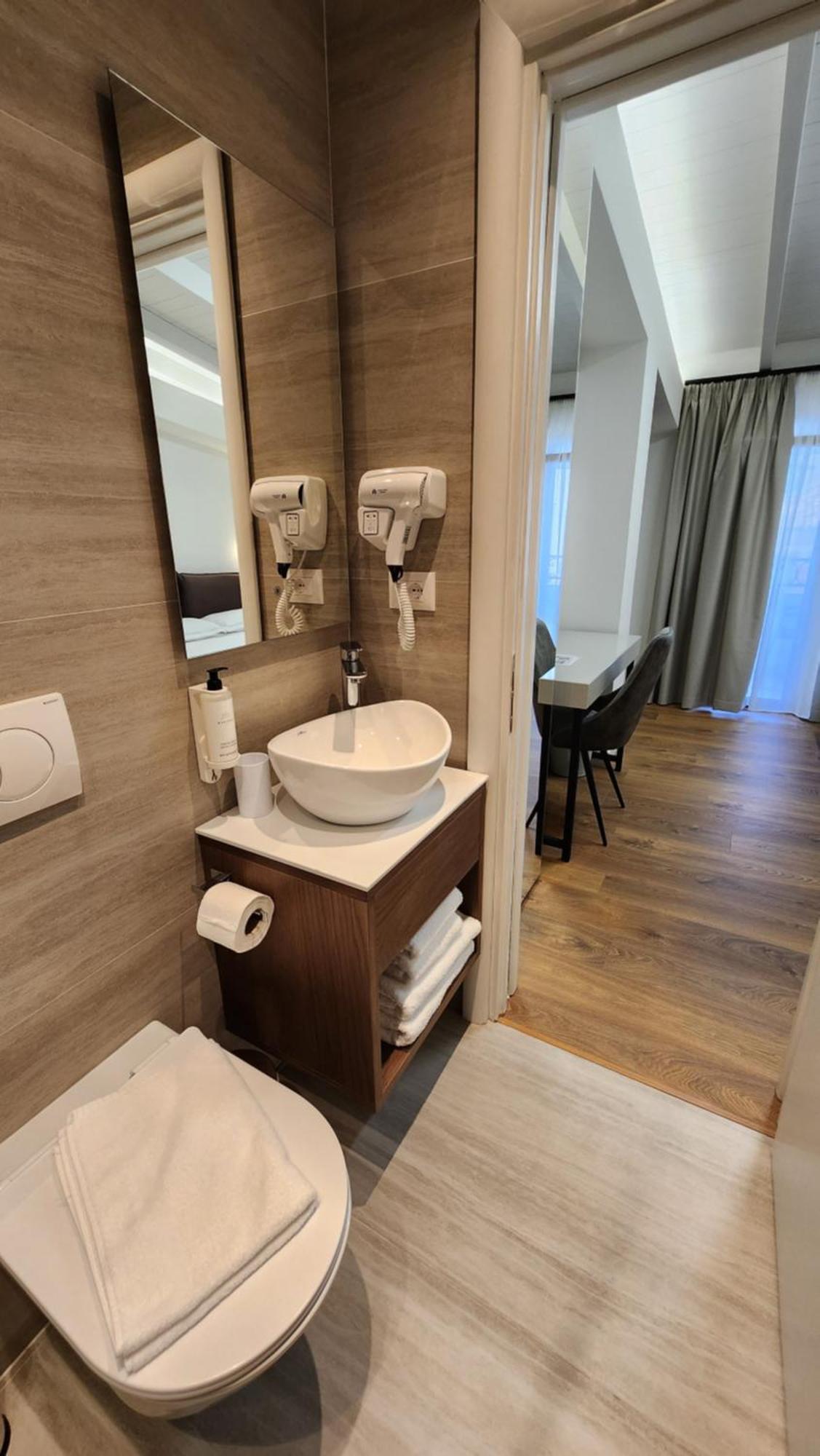 Old Town Villa Durrës 客房 照片