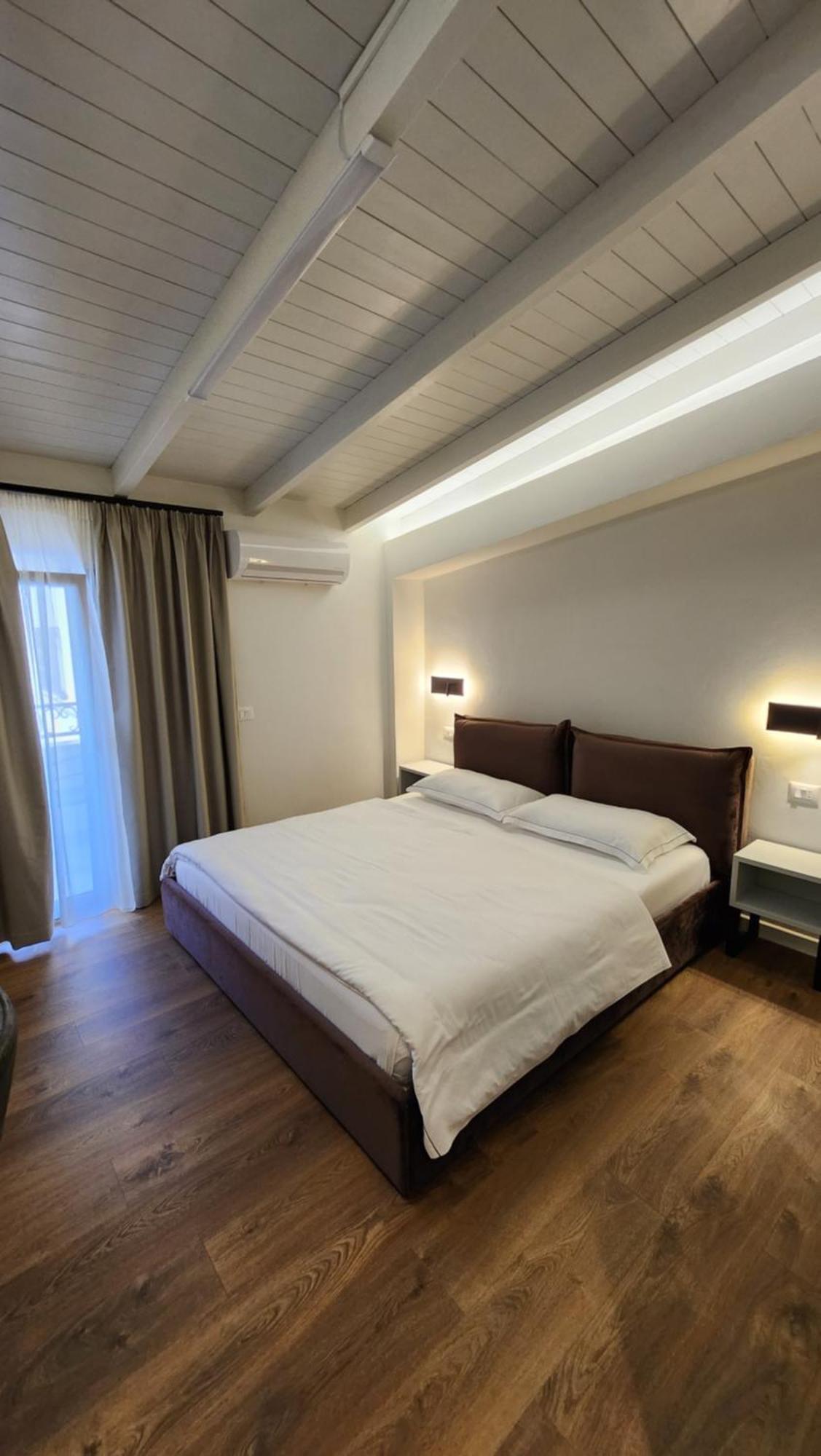Old Town Villa Durrës 客房 照片